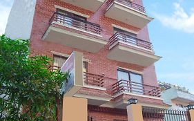 Madhuban Hotel